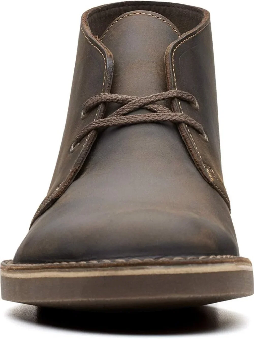 Stylish Men's Chukka Boots - Comfortable Suede Ankle Booties for Casual Wear